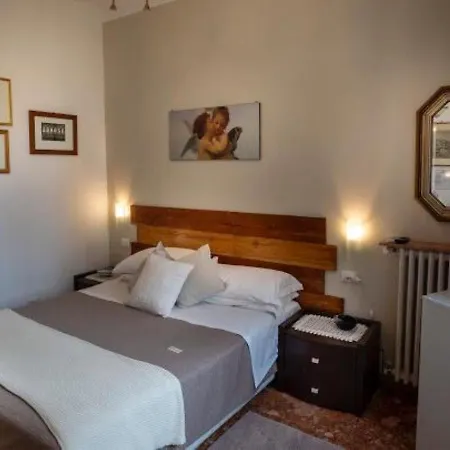 Konukevi Casa Sulla Laguna Murano