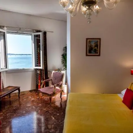 Guest house Casa Sulla Laguna Murano