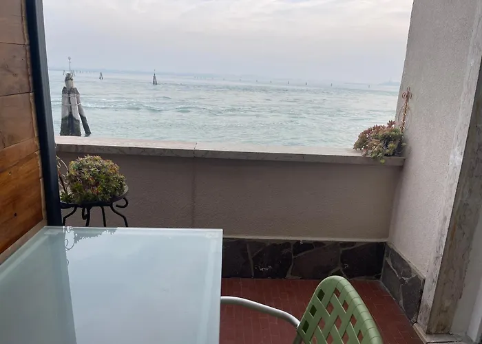 Casa Sulla Laguna 4*