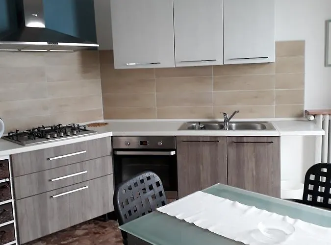 Casa Sulla Laguna 4*