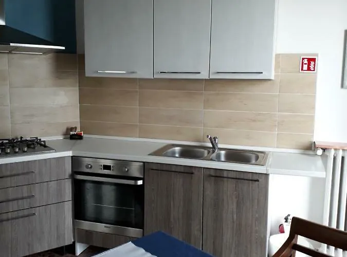 Casa Sulla Laguna 4* Murano