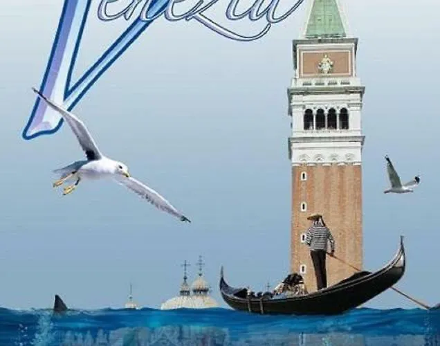 Casa Sulla Laguna Gasthof