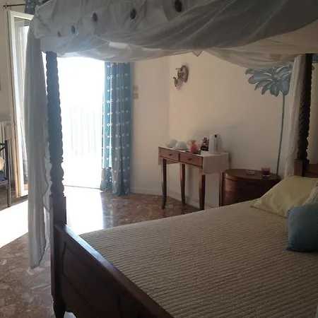 Casa Sulla Laguna Affittacamere Murano
