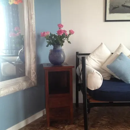 كازا سولا لاغونا بيت ضيافة مورانو