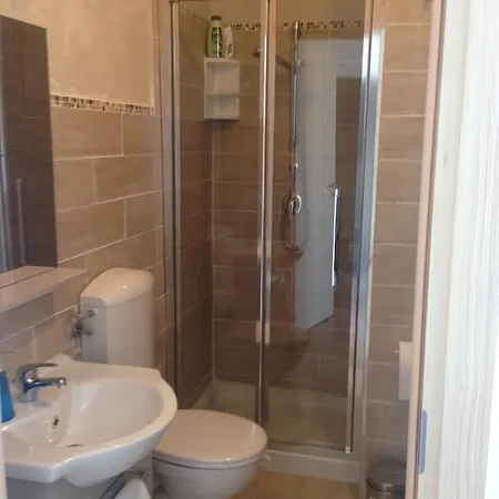 Casa Sulla Laguna Pensionat 4*