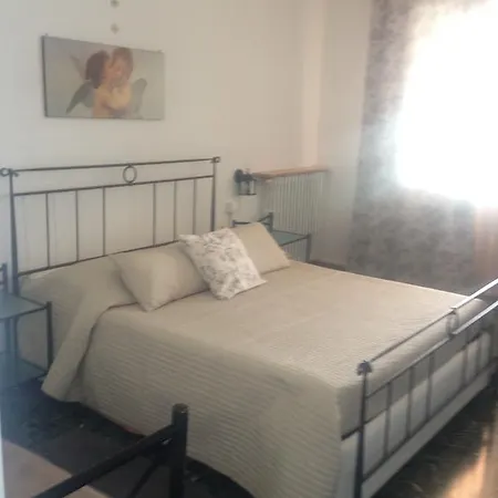 Vendégház Casa Sulla Laguna 4*