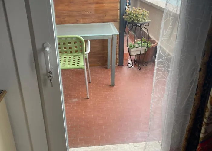 Casa Sulla Laguna Maison d'hôtes
