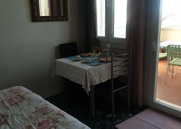 Affittacamere Casa Sulla Laguna