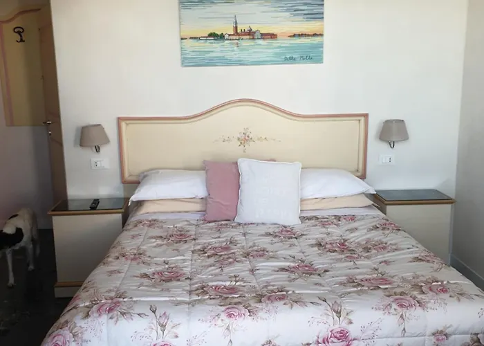 Maison d'hôtes Casa Sulla Laguna 4*