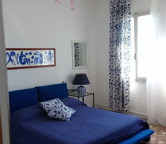 Affittacamere Casa Sulla Laguna 4*