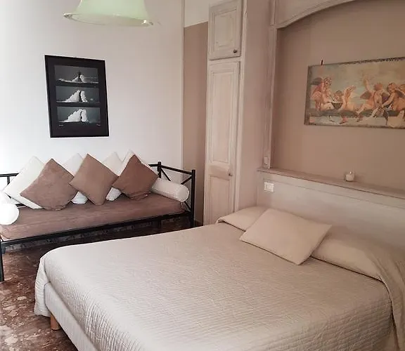 Casa Sulla Laguna 4*