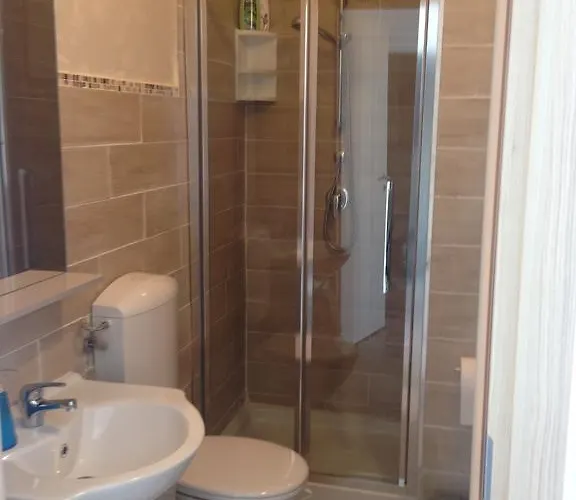 Casa Sulla Laguna Affittacamere 4*