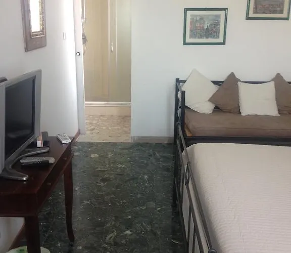 Casa Sulla Laguna Maison d'hôtes