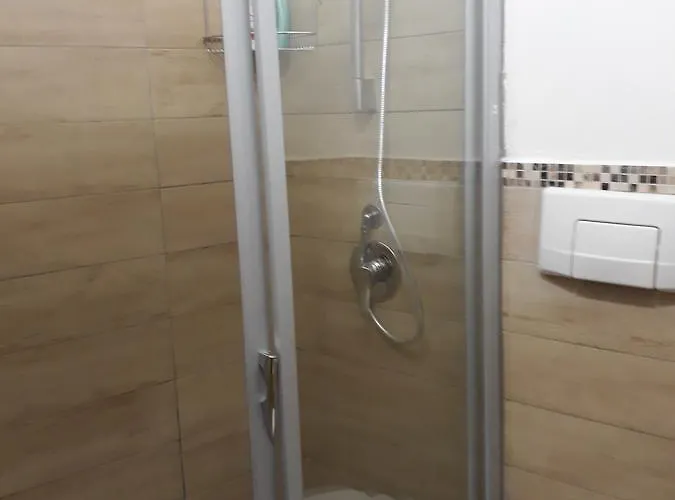 Affittacamere Casa Sulla Laguna