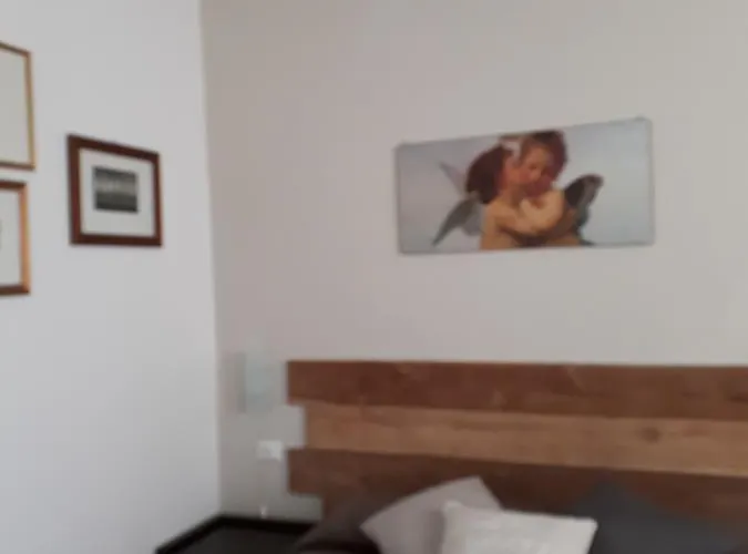 Casa Sulla Laguna Affittacamere Murano