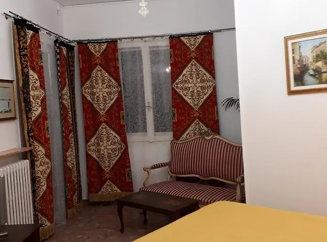 Casa Sulla Laguna 4* Murano