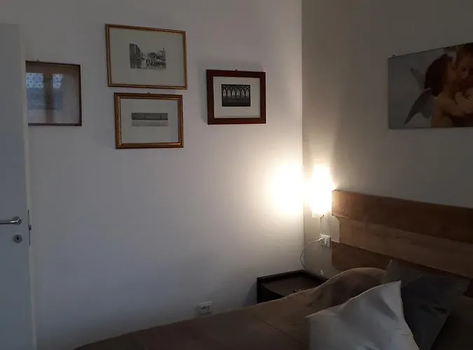 Affittacamere Casa Sulla Laguna