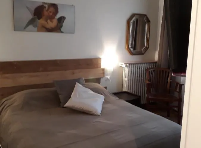 Casa Sulla Laguna Maison d'hôtes 4*