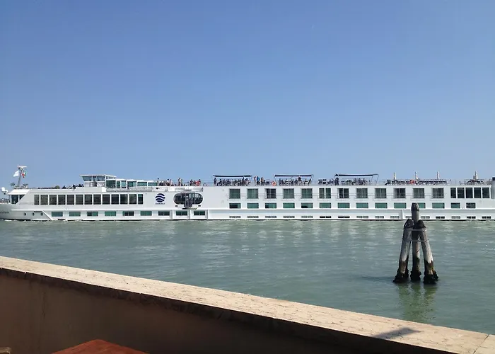 Casa Sulla Laguna Affittacamere Murano