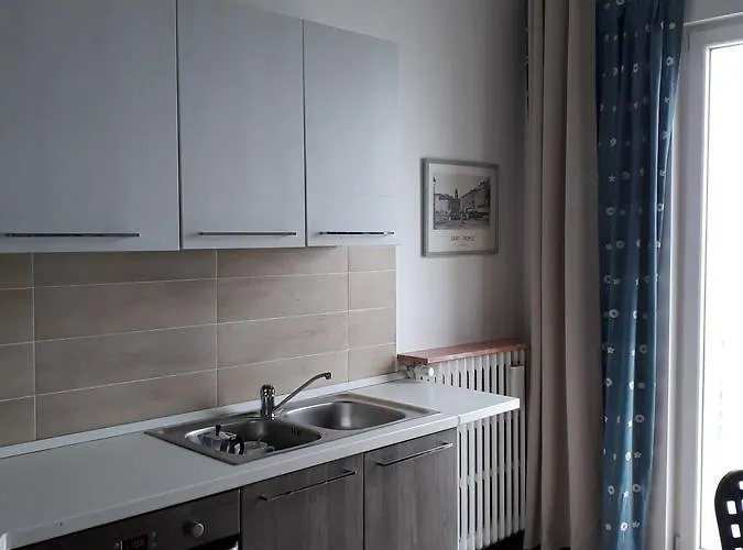 Casa Sulla Laguna 4*