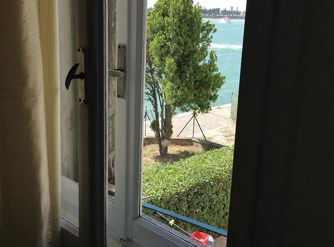 Casa Sulla Laguna Maison d'hôtes 4*