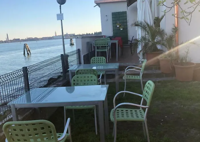Casa Sulla Laguna 4*