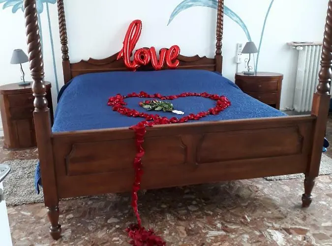 Casa Sulla Laguna 4* Murano