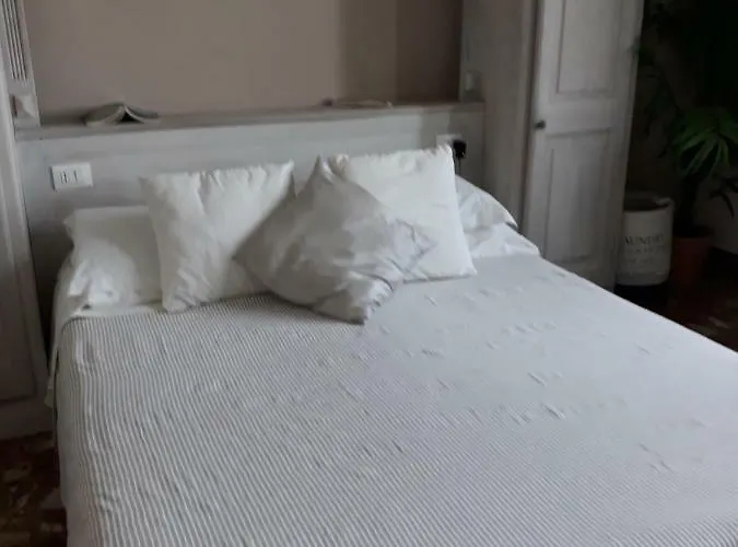 Casa Sulla Laguna 4*