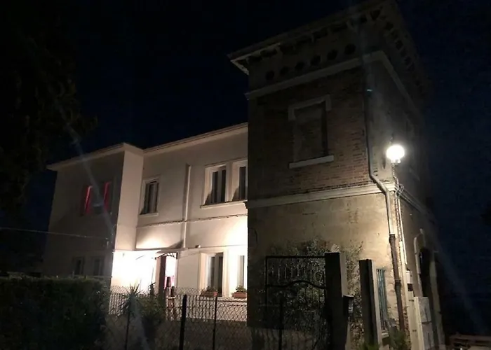 Affittacamere Casa Sulla Laguna
