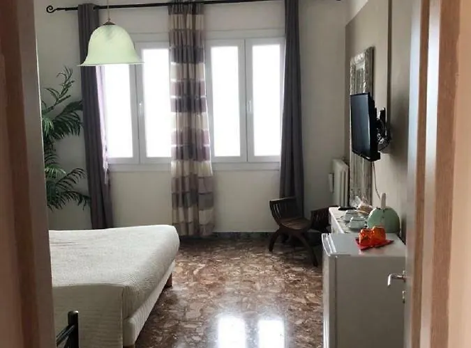 Casa Sulla Laguna Affittacamere 4*