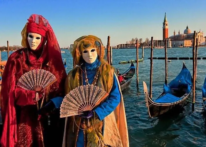 Casa Sulla Laguna Maison d'hôtes Murano