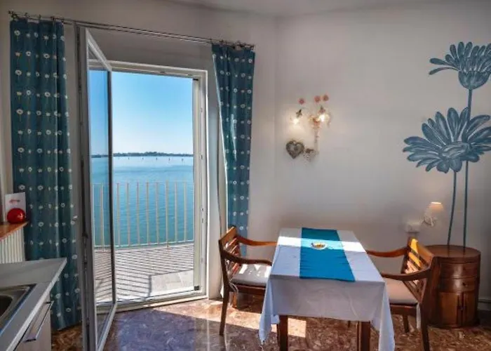 Affittacamere Casa Sulla Laguna