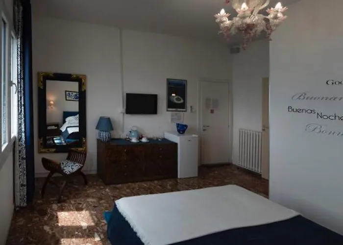 Casa Sulla Laguna