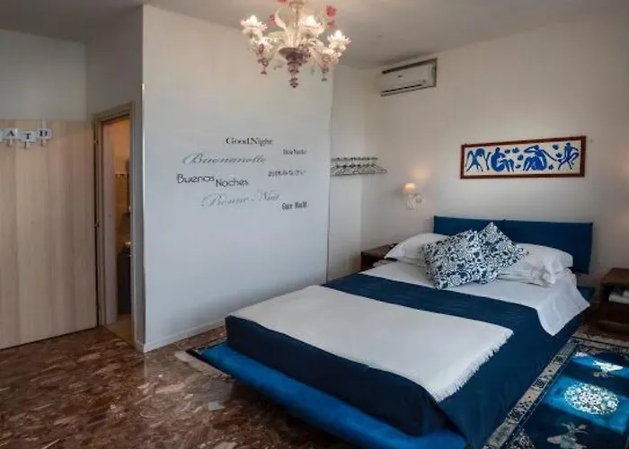 Casa Sulla Laguna 4*
